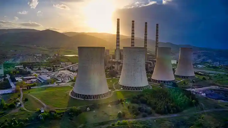 Industry